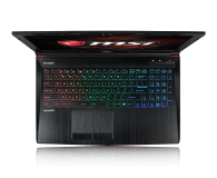 MSI GE62VR Apache Pro i7-7700HQ/8GB/1TB GTX1060 - 339249 - zdjęcie 3
